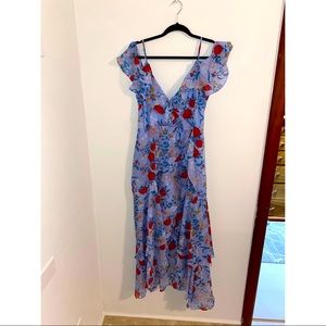 Bardot dress Size L/10